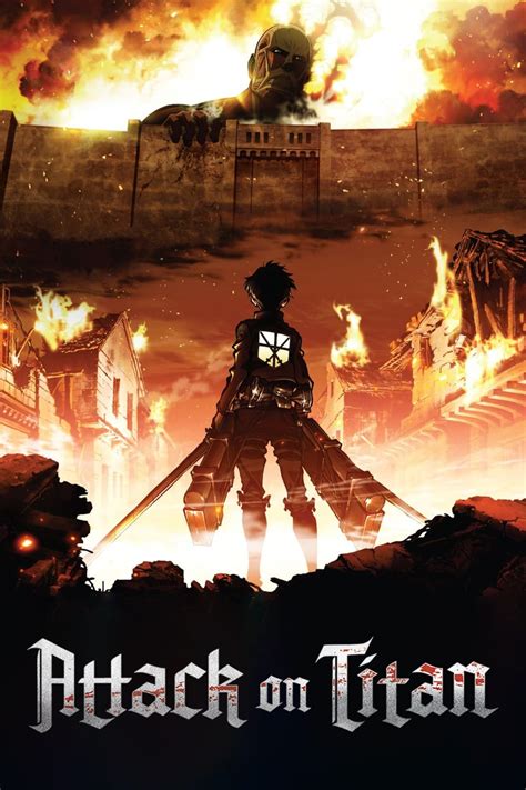 cb01 attack on titan|Attack on Titan (TV Series 2013–2023) .